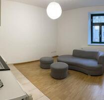 •ANFRAGENSTOPP• 1,5 Raum Wohnung in der südlichen Innenstadt - Halle (Saale) Damaschkestraße