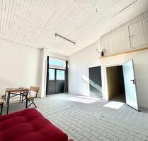 Lagerhalle Lagerplatz Lagerfläche Halle Gewerbe Amazon Ebay Shop - Heilbronn Frankenbach