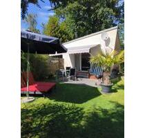 Ferienwohnung Bungalow Boltenhagen Ostsee für 2