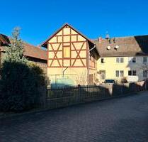 4-Familienhaus in Wüllersleben zu verkaufen - Arnstadt