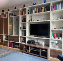 2 Raum Wohnung komplett eingerichtet - Magdeburg Nordwest