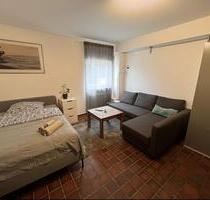 WG-Zimmer in frisch renovierter Wohnung mit Garten - Hamburg Allermöhe