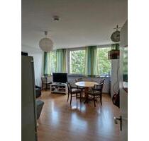 3er Wg Zimmer (befristet)August-Mai - Gießen