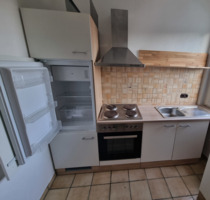 2½ Raum Wohnung in Borbeck, WG geeignet, kpl möbliert + Einbaukü - Essen Stadtbezirk IV