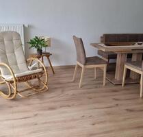 EG * Balkon * Wärmeverbundsystem - Dortmund Hombruch