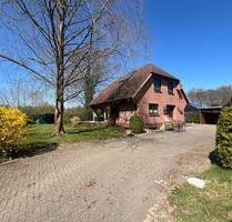 EFH 140 m² mit Garten & Garage in 23845 Borstel zu vermieten - Sülfeld