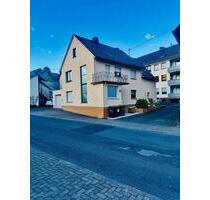 Einfamilienhaus in Montabaur - 299.500,00 EUR Kaufpreis, ca.  140,00 m² in Ransbach-Baumbach (PLZ: 56235)