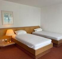 Möbl. 1-Zi. Appartment in Altensteig Wart, ruhige Lage, kl. EBK