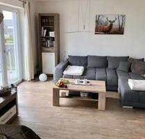 Neuwertige 3-Zimmer-Wohnung mit Balkon - Plattling