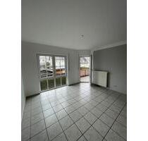 Morbach Helle 2 Raum Wohnung mit Balkon und Stellplatz