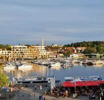 Jahresend-Special - Top-Apartment in Waren - Waren (Müritz)