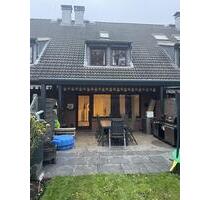 Reserviert!!! Mittelreihenhaus in Norderstedt Glashütte