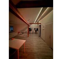 Exclusive Wohnung im Dachgeschoss im Loftstil - Neukirchen-Vluyn