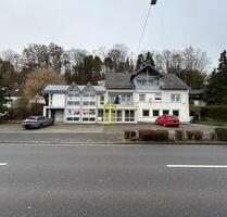 Wohn - Geschäftshaus in Aull 3 Einheiten Lahnblick - Diez
