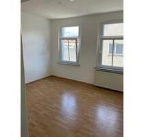 Etagenwohnung in Mehrfamilienhaus - Teuchern