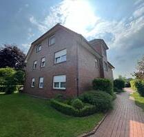 Ruhige 2-Zimmer-Wohnung in Bramsche zu vermieten