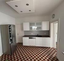 110m2 3,5 Zimmer EG Wohnung in Marne
