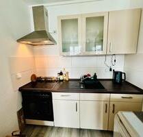 3-Raum Wohnung Pirna mit Aussicht