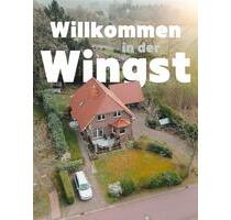 Haus in der Wingst - 1.300,00 EUR Kaltmiete, ca.  160,00 m² in Otterndorf (PLZ: 21762)