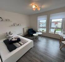 +++ RENOVIERT UND MÖBLIERT +++ 1-Zi. Apartment, zentral in KL - Kaiserslautern