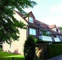 Maisonette Wohnung mit Sonnenloggia und Garage zu vermieten - Isernhagen