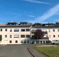 Helle 2 Zi. Wohnung mit Balkon ab sofort - Lohra