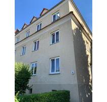 Renovierte Wohnung | Balkon | Neulindenau - Leipzig Altwest