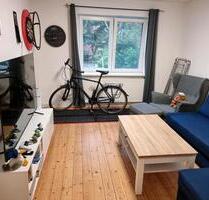 ANZEIGESTOP! 2 Zimmer Wohnung in St Jürgen - Lübeck Sankt Jürgen