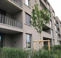 2-Zi Gartenwohnung im Dörnberg Viertel – ab Aug.Sep. verfügbar - Regensburg Das Dörnberg