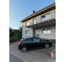 Wohnung in Bosen 3 Zimmer KücheBadBalkon - Nohfelden