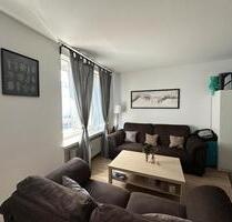 Schöne 1-Zimmer-Wohnung mit EBK in Innenstadt Braunschweig