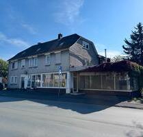 Großes Wohn- und Geschäftshaus mit viel Potential - Neunkirchen