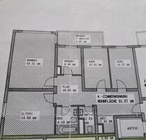 Wohnung zu verkaufen - 210.000,00 EUR Kaufpreis, in Oberndorf am Neckar (PLZ: 78727)