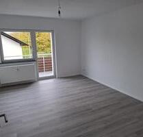 Kernsanierte 2,5 Zimmer Mietwohnung 72 qm in MückeOber-Ohmen