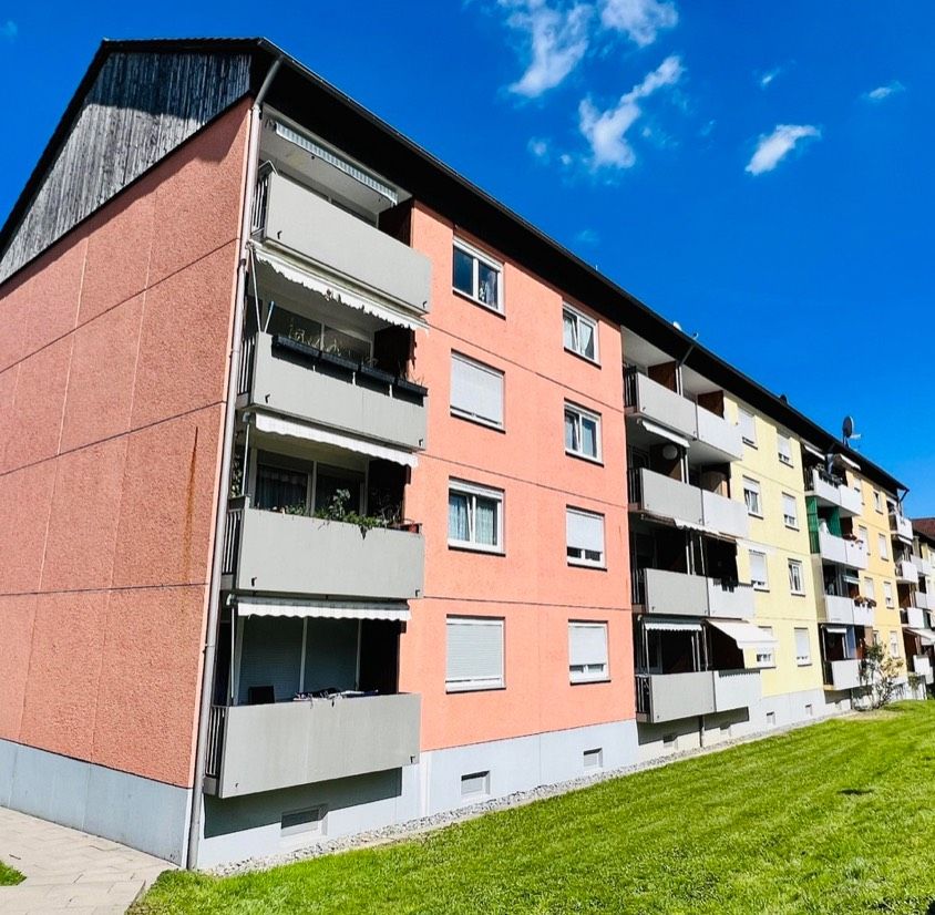 PRIVAT VERKAUF.3 Zimmer Wohnung in Möglingen für 245.000 €