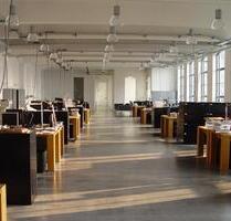 Shared Office SpaceCoworking Arbeitsplätze in FlingernLierenfd. - Düsseldorf Stadtbezirk 8