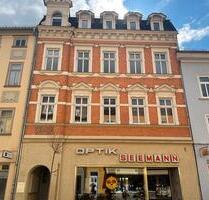 Attraktive Büroräume im Herzen von Rudolstadt