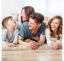 Platz für Ihr Familienleben! - 353,00 EUR Kaltmiete, ca.  75,85 m² in Neubrandenburg (PLZ: 17034) Datzeberg
