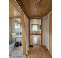 2 Zimmer Wohnung 60 m², Küche, Bad 690 € Warm inkl.strom - Kappeln