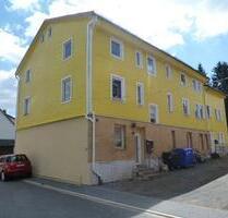 Günstige, gemütliche 2-Zimmer-Wohnung nähe Campus, direkt vom Eigentümer!!! - Clausthal-Zellerfeld