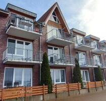 Möblierte Wohnungen mit Weserblick in Achim – 47 m² & 52 m²