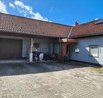 Wesendorf Handwerkerstraße 3 Zimmer Wohnung