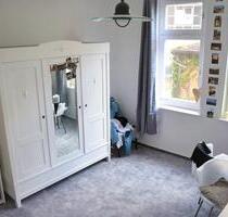 3 ZI WG Heslach Stgt Süd zu verkaufen zZ möbl.vermietet Student - Stuttgart Stuttgart-Süd