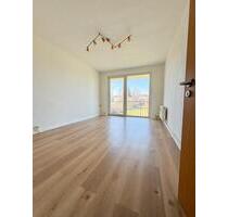 ++ HELLE & SANIERTE 3-ZIMMERWOHNUNG MIT BALKON ++ - Hettstedt