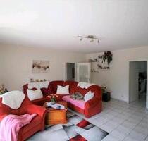 Gepflegte 3-Zimmer-Wohnung mit Balkon und Einbauküche in Eppstein
