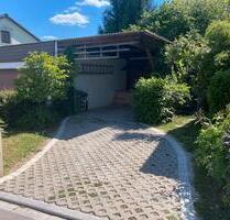 Schöne 2 Zimmer-Wohnung in Mirskofen - Essenbach