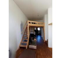 Geschmackvolle 2-Raum-Hochparterre-Wohnung mit EBK in Dresden