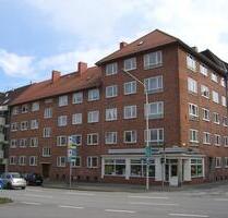 Schicke WG - 2 - Zimmer - Wohnung am Südfriedhof Kiel Uninähe