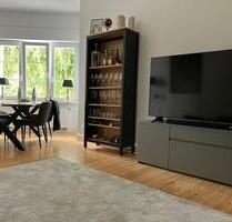 3 Zimmerwohnung im Offenbacher Westend - Offenbach am Main Hafen
