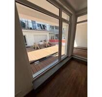Moderne 3-Zimmer-Loftwohnung in Bramsche-Innenstadt